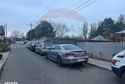 Teren de 597 mp, în Central - 7
