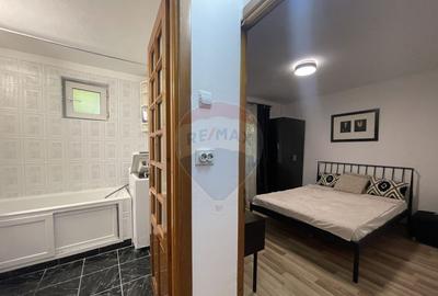 Apartament 2 camere Oltenitei, langa metrou Eroii Revolutiei - 12