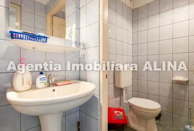 Casa si teren in Orasul Simeria, zona Parc, Jud. Hunedoara. - 6