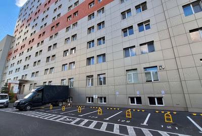 Spațiu comercial, de 14 mp, în Vitan - 1