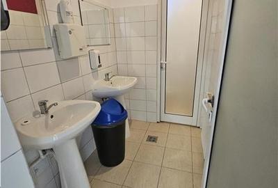 Spatiu Birou Aurel Vlaicu cu utilitati incluse si parcare - 6