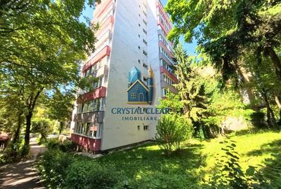 Apartament cu 2 camere semidecomandat în Budai - 17