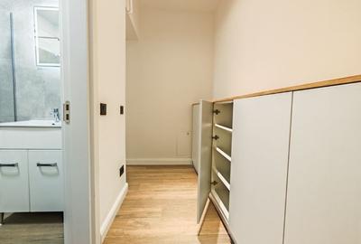 Apartament 2 camere tip studio - Pod Ciurel - Virtutii - 12
