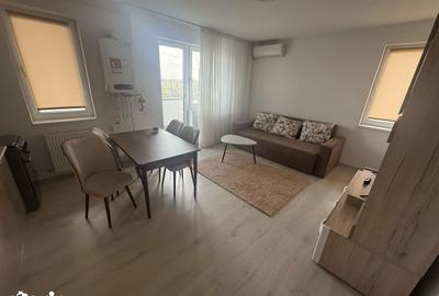 Apartament cu 2 camere decomandat, mobilat în Colentina - 1