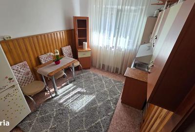 Apartament cu 4 camere în Sud - 12