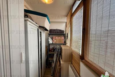 Apartament 3 camere in stare impecabila | 78mp - 14