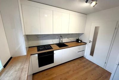 Apartament cu 2 camere decomandat, mobilat în Giroc - 2