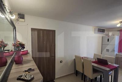 Apartament 3 camere, mobilat si utilat- Rovine, zona Piata G - 14