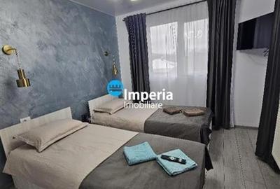 Pensiune 9 camere, 7 bai, mob, 300 mp , 1500 teren Bogonos Letcani - 11