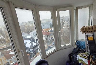 Garsonieră decomandată în Vitan - 4