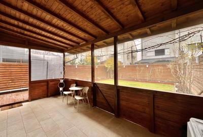 VILA PE COLȚ |  5 CAMERE | 150 MP | PIPERA - 29