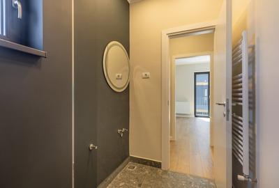 Tunari – ultima casă modernă într-o zonă liniștită și matură, gata de mutare - 21