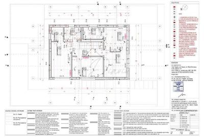 Vila premium 4 camere PIPERA-Tunari I complex rezidential - 14