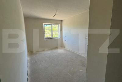 Apartament 1 camera + Nisa de dormit + Balcon - 2