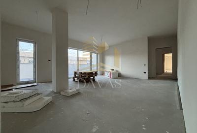 Penthouse de 3 camere semidecomandat - Parcare | Baciu Penthouse de 3 camere semidecomandat - Parcare | Baciu - 9