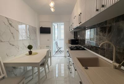 Apartament cu 2 camere în Universitate - 4