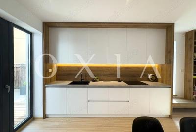 OX670 Locuinta deosebita intr-un cartier rezidential nou, Timisoara - 2