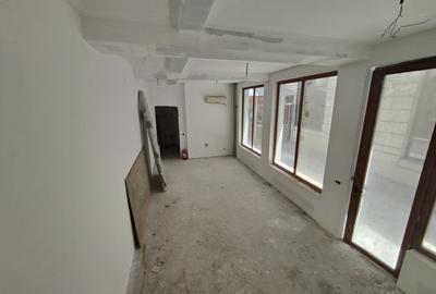 UNIRII - Centrul Vechi vanzare cladire 400 mp - 10