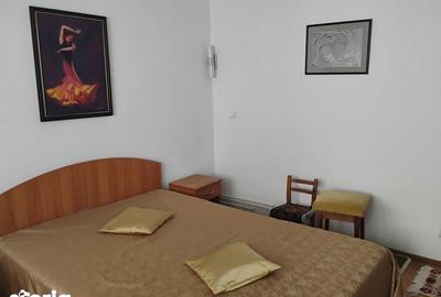Apartament cu 2 camere decomandat în Mărăști - 3