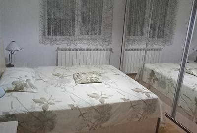 3 decomandate -2bai -Parcare / centrala gaze - 10