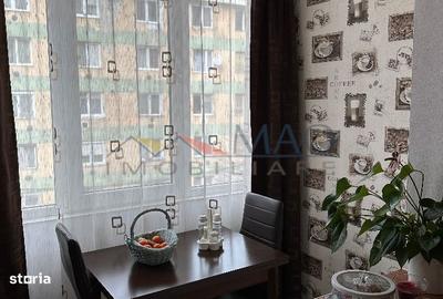 Apartament cu 2 camere nedecomandat în 7 Noiembrie - 7