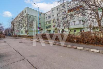 Garsonieră nedecomandată, mobilată în Bartolomeu - 10