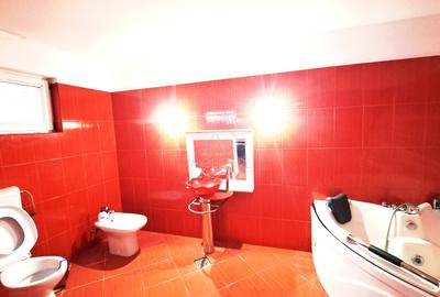 Casă individuală cu 5 camere cu Teren 1786 Mp în Țicleni - 10