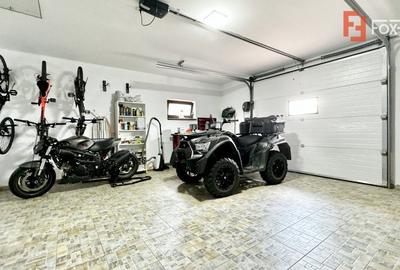 Casă individuală cu 5 camere cu Piscina în Șag - 10