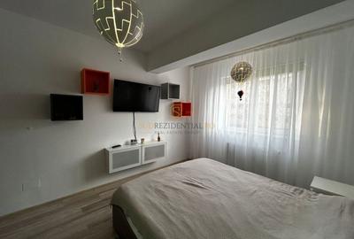 Apartament cu 2 camere decomandat, mobilat în Central - 4