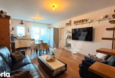 Apartament cu 4 camere în Central - 4