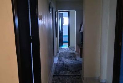 Apartament cu 4 camere decomandat, mobilat în Podu Roș - 2