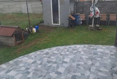 Casă cu 5 camere cu Teren 500 Mp în Micești - 6