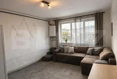 Garsonieră decomandată în Central - 5