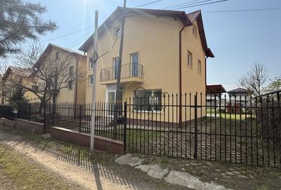 Casă individuală cu 5 camere cu Canalizare în Dragomirești-Vale - 2