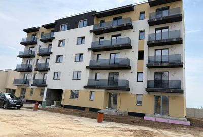 Garsonieră în Berceni - 2