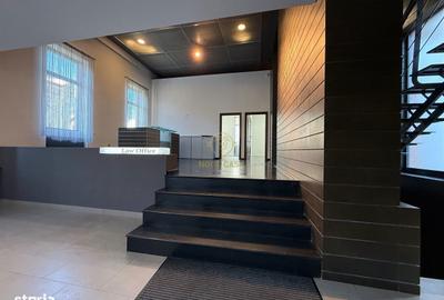 Spațiu comercial, de 303 mp, în Ultracentral - 1