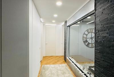 3 camere Dinamic City , sector 2 , next to Pescariu Sport and Spa 3 camere Dinamic City , sector 2 , next to Pescariu Sport and Spa - 12