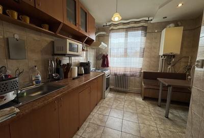 3 camere centrala proprie  Rahova B6 - 3