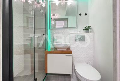 Garsonieră semidecomandată, mobilată în Mărăști - 4