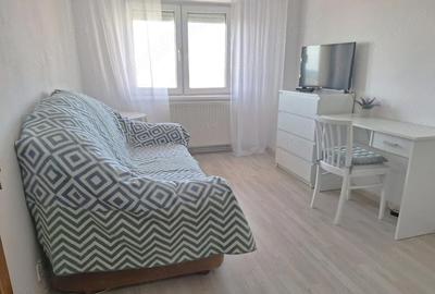 Apartament cu 3 camere decomandat în Ultracentral - 7