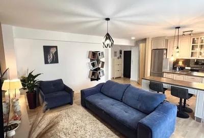 Apartament cu 2 camere decomandat, mobilat în Grozăvești - 4