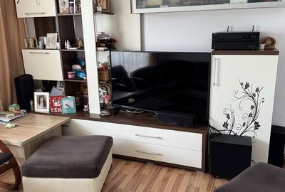 Apartament cu 2 camere nedecomandat în Central - 3