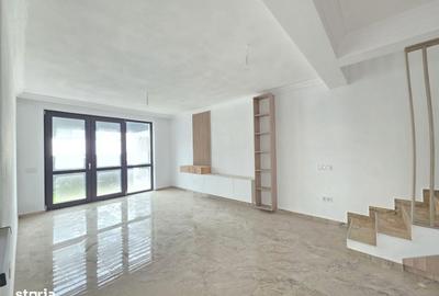 Casă cu 3 camere decomandat cu Canalizare în Sânpetru - 5