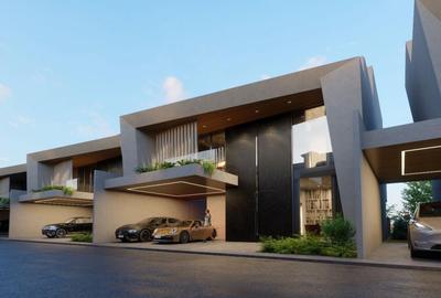 Casă individuală cu 5 camere cu Piscina în Pipera - 4