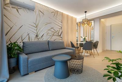 Premium Apartment | 1 Bedroom | Cortina North | Pipera - 16