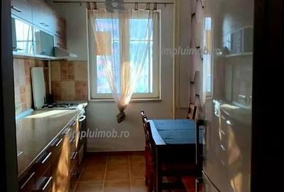 Apartament cu 2 camere semidecomandat, mobilat în Ștefan cel Mare - 6