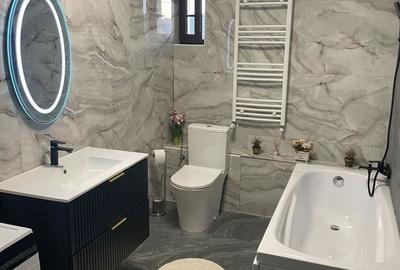 Apartament cu 3 camere decomandat în Central - 4