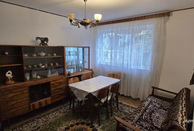 Apartament cu 2 camere în Central - 8