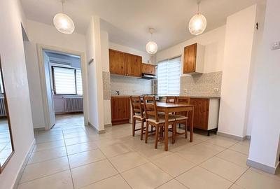 Apartament 3 camere Ion Mihalache | Balcon | Vedere panoramica - 2