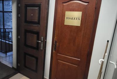 Inchiriere Spatiu Comercial/Birouri, D+P, 180mp Inchiriere Spatiu Comercial/Birouri, D+P, 180mp - 12